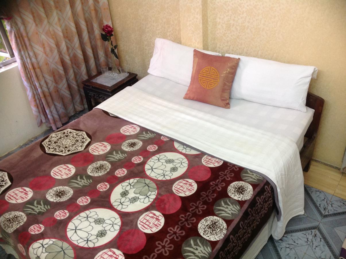 Hanoi Family Homestay Bagian luar foto