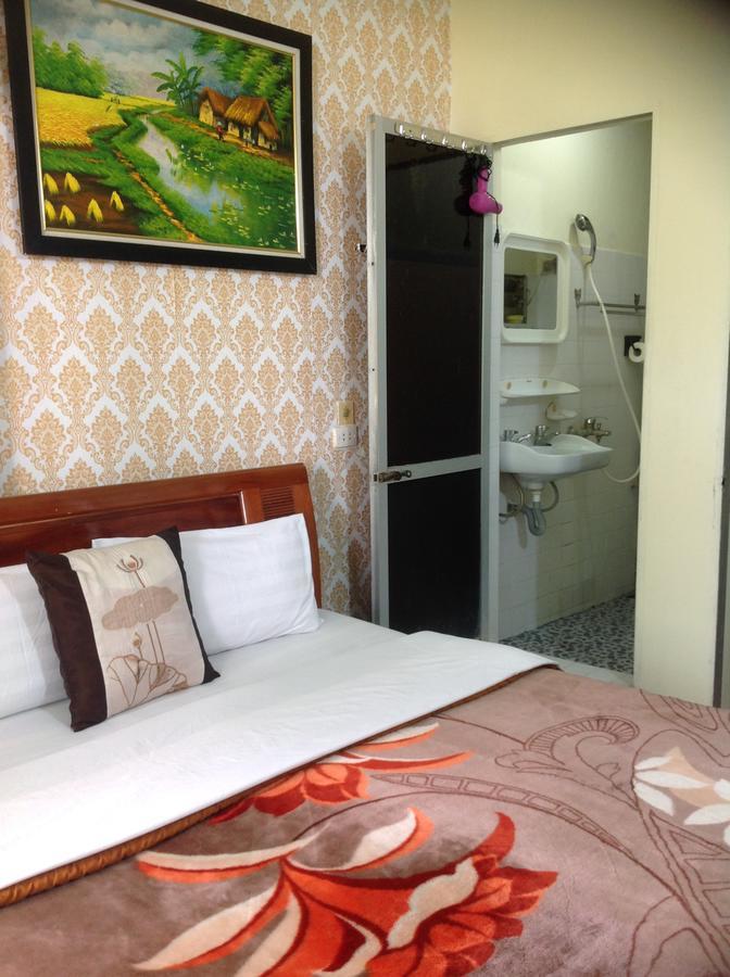 Hanoi Family Homestay Bagian luar foto