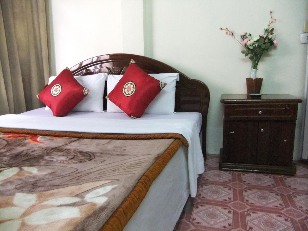 Hanoi Family Homestay Bagian luar foto