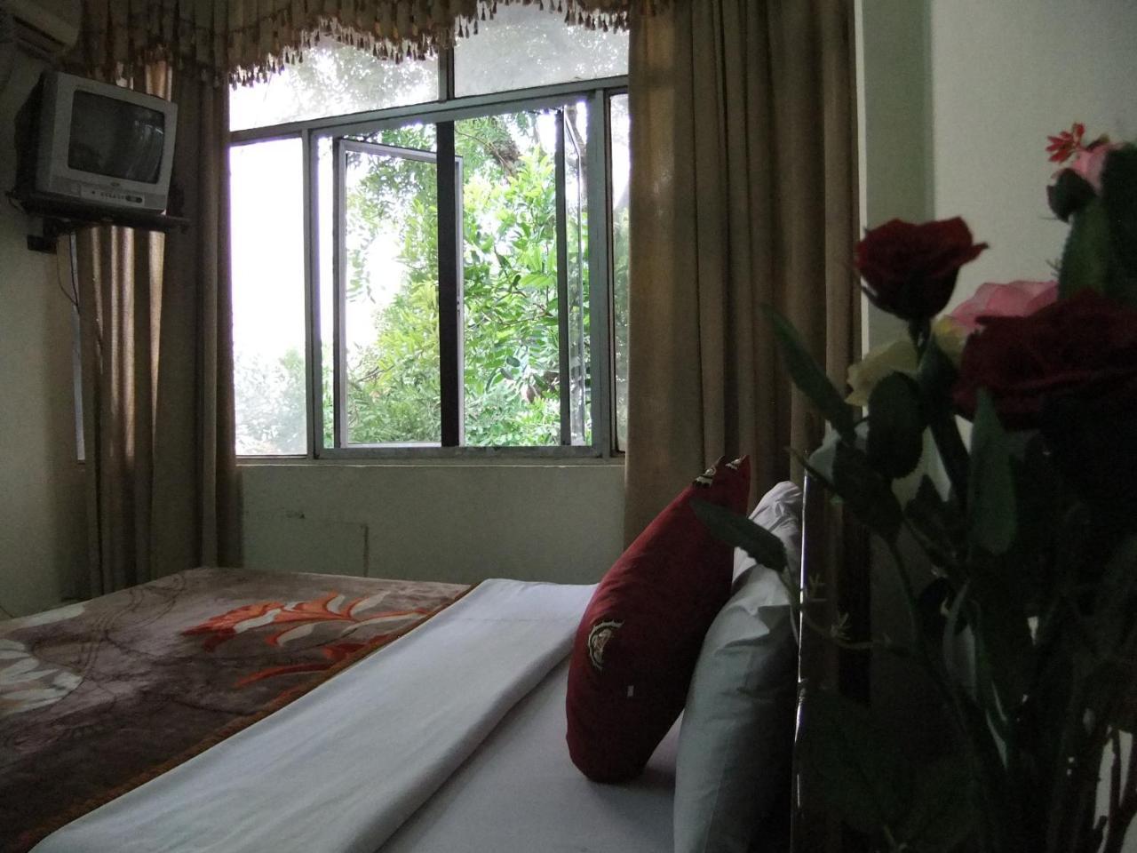 Hanoi Family Homestay Bagian luar foto