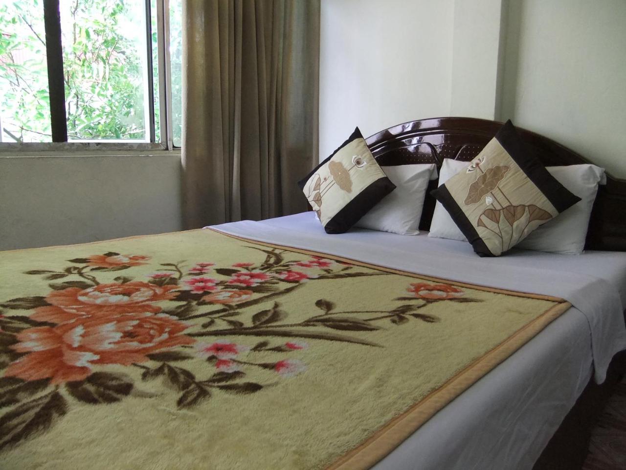 Hanoi Family Homestay Bagian luar foto