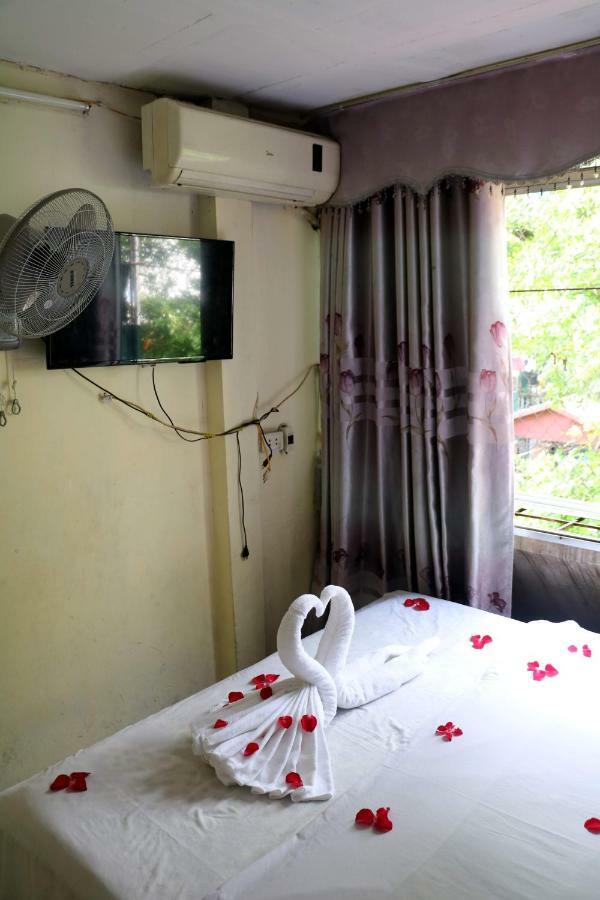 Hanoi Family Homestay Bagian luar foto